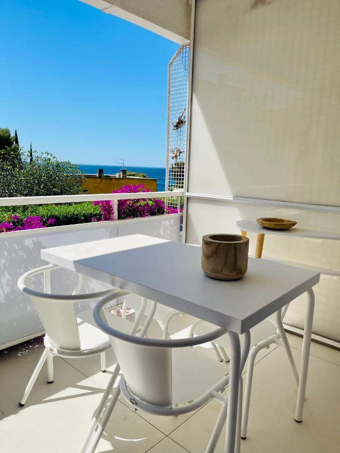 La Mauviere - 75M2 - 4Pers - Parking - Wifi Lägenhet Cassis Exteriör bild