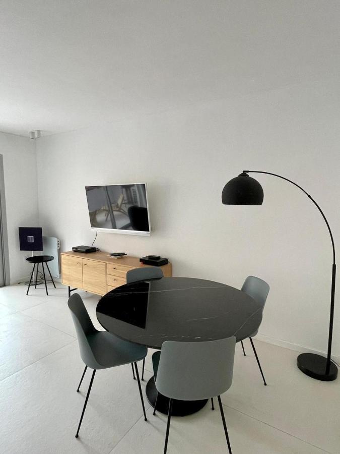 La Mauviere - 75M2 - 4Pers - Parking - Wifi Lägenhet Cassis Exteriör bild