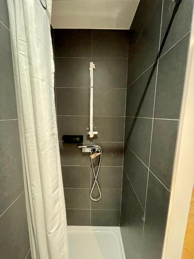 La Mauviere - 75M2 - 4Pers - Parking - Wifi Lägenhet Cassis Exteriör bild