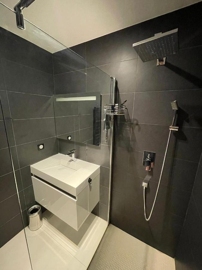 La Mauviere - 75M2 - 4Pers - Parking - Wifi Lägenhet Cassis Exteriör bild